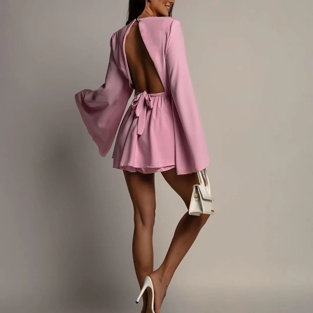 Vestido Lua